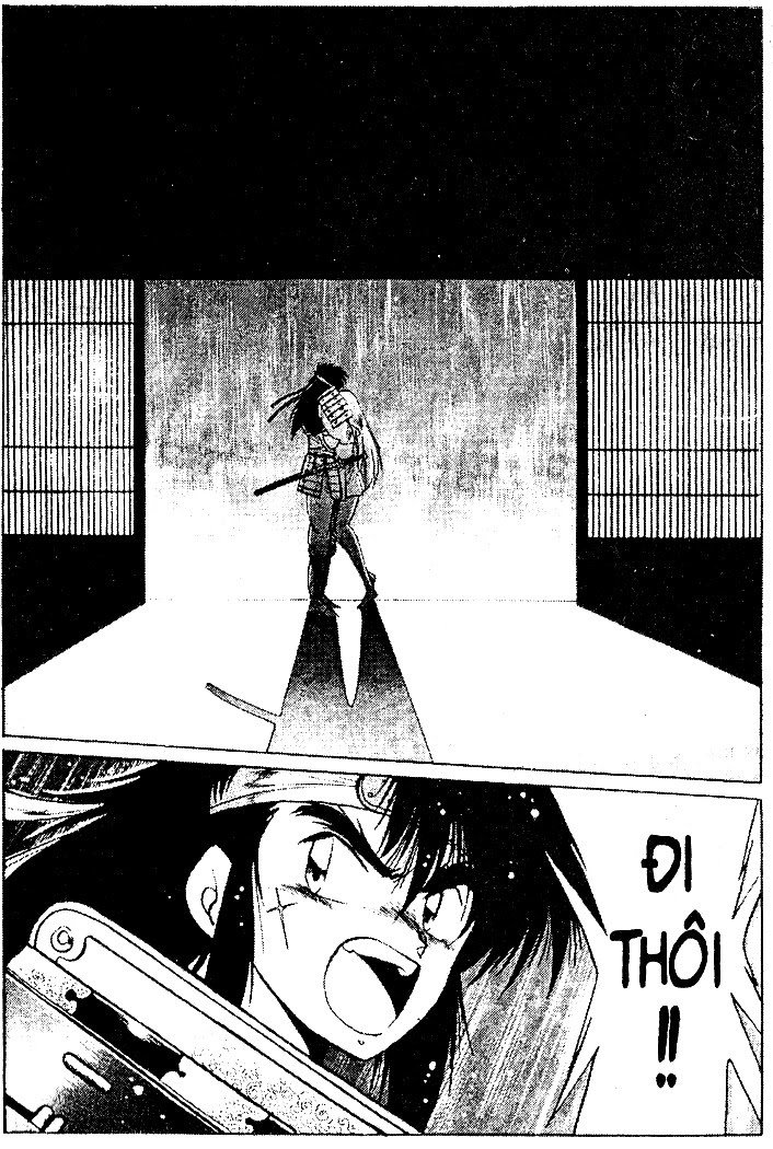 Rai – Võ Tướng Thiên Hà Chapter 39 - Trang 2