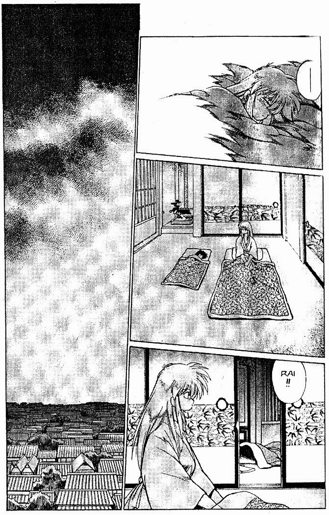 Rai – Võ Tướng Thiên Hà Chapter 39 - Trang 2