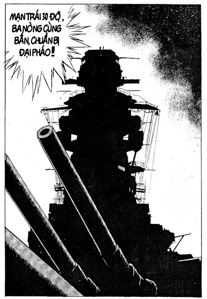 Rai – Võ Tướng Thiên Hà Chapter 41 - Trang 2