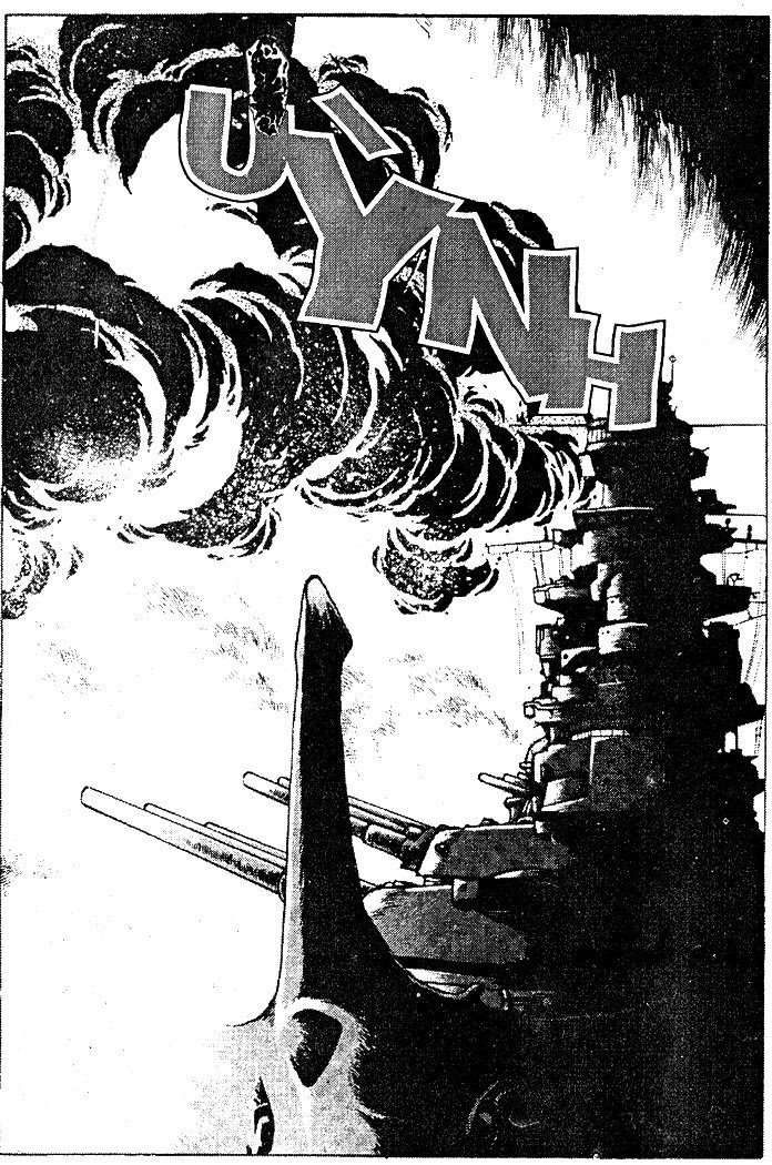 Rai – Võ Tướng Thiên Hà Chapter 41 - Trang 2