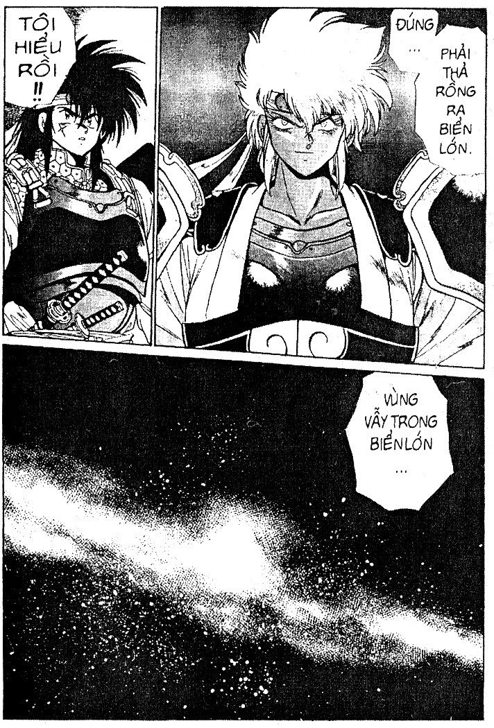 Rai – Võ Tướng Thiên Hà Chapter 41 - Trang 2