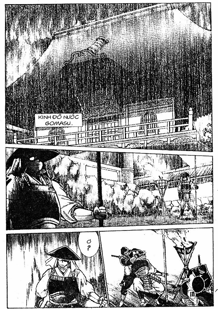 Rai – Võ Tướng Thiên Hà Chapter 43 - Trang 2