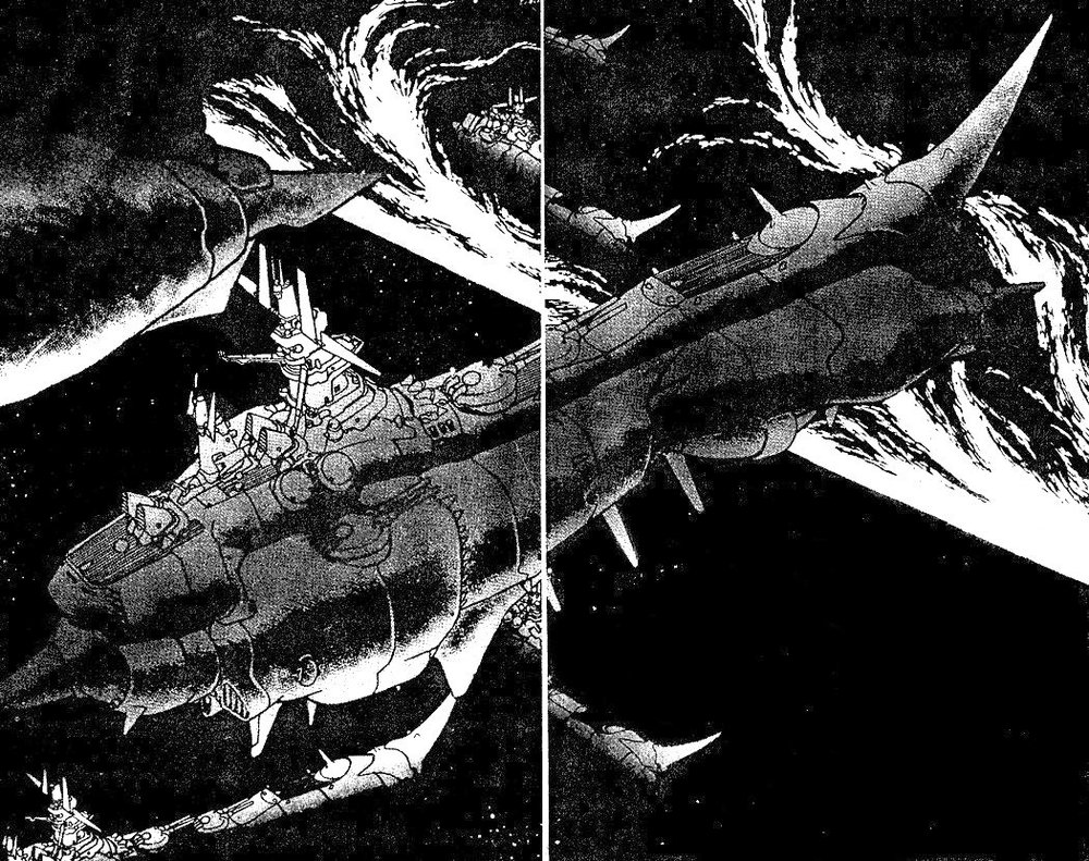 Rai – Võ Tướng Thiên Hà Chapter 43 - Trang 2