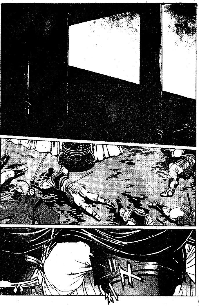 Rai – Võ Tướng Thiên Hà Chapter 44 - Trang 2