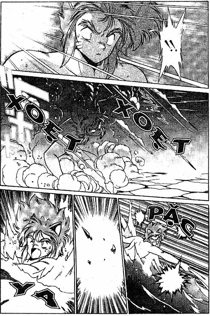 Rai – Võ Tướng Thiên Hà Chapter 49 - Trang 2