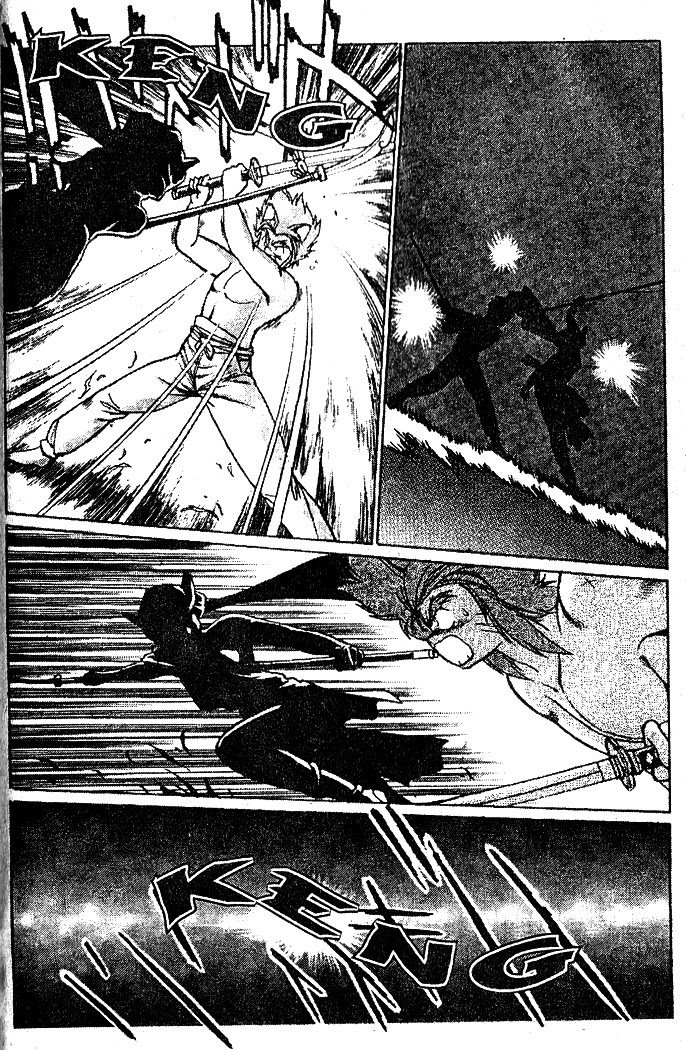 Rai – Võ Tướng Thiên Hà Chapter 49 - Trang 2