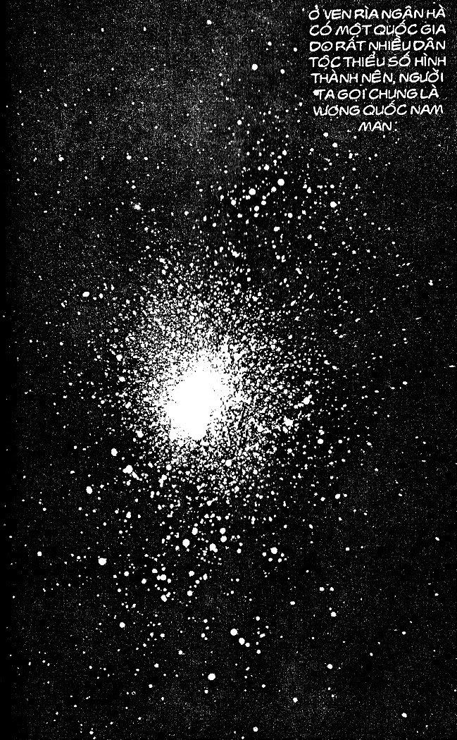 Rai – Võ Tướng Thiên Hà Chapter 49 - Trang 2