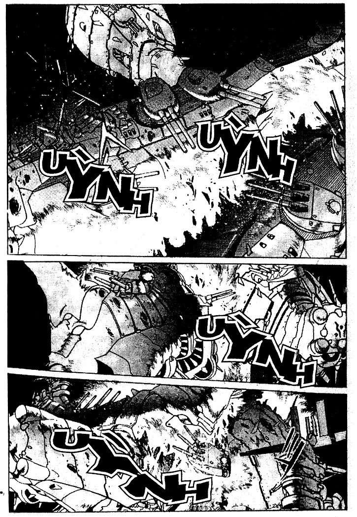 Rai – Võ Tướng Thiên Hà Chapter 51 - Trang 2