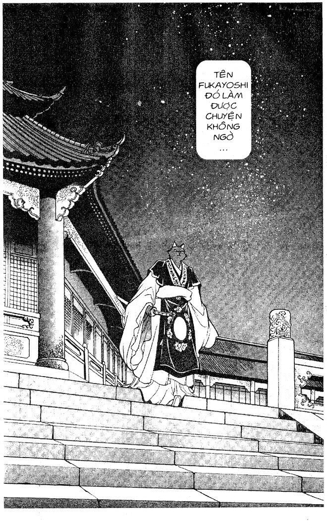 Rai – Võ Tướng Thiên Hà Chapter 53 - Trang 2