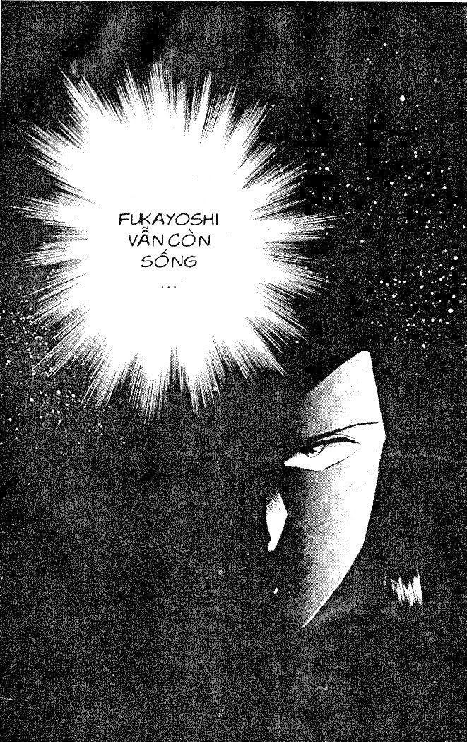 Rai – Võ Tướng Thiên Hà Chapter 53 - Trang 2