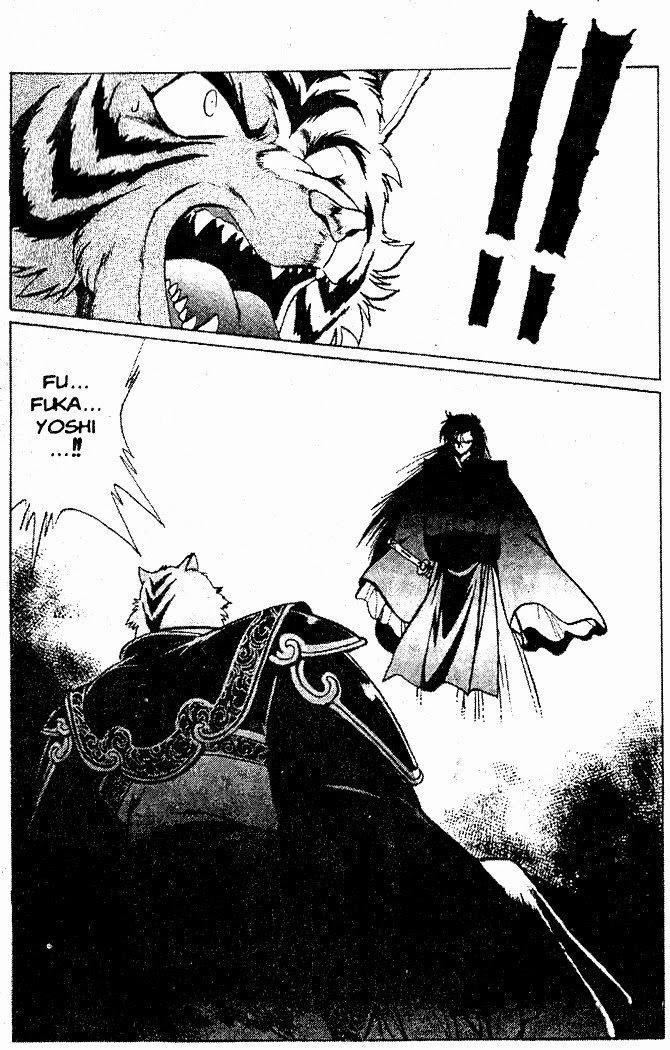 Rai – Võ Tướng Thiên Hà Chapter 54 - Trang 2