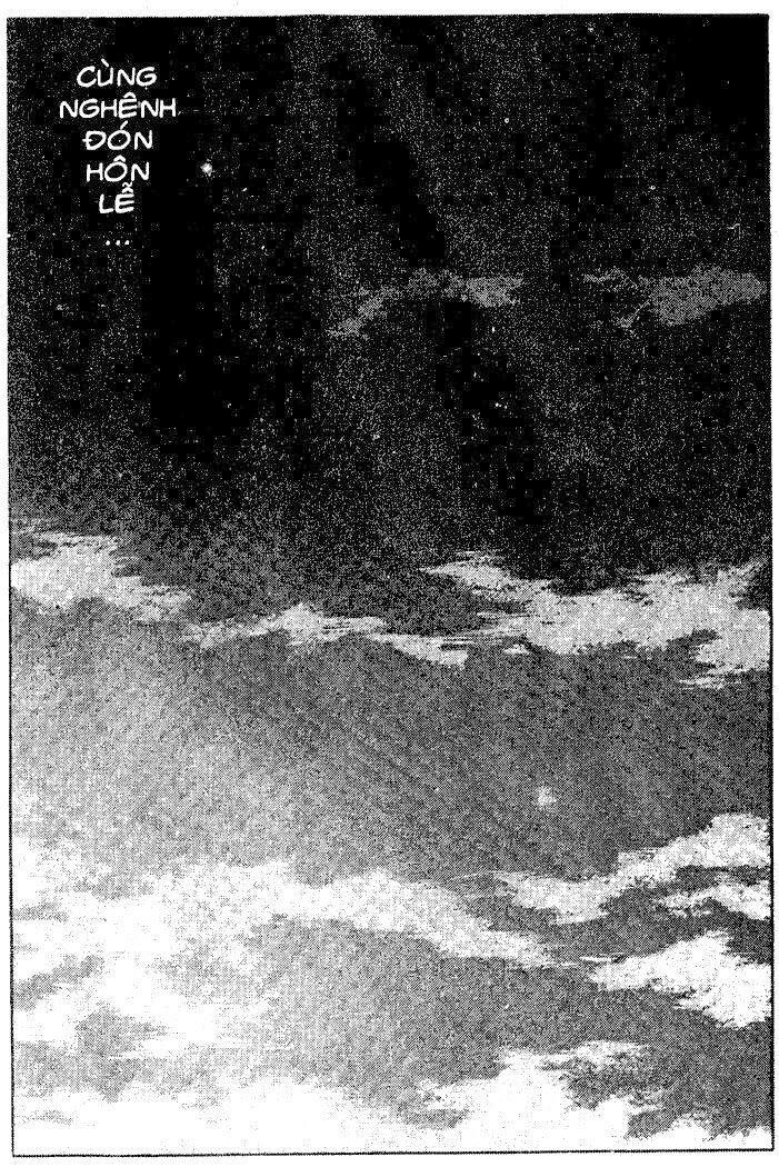 Rai – Võ Tướng Thiên Hà Chapter 59 - Trang 2