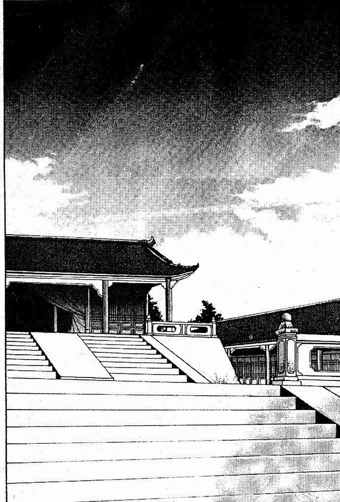 Rai – Võ Tướng Thiên Hà Chapter 59 - Trang 2