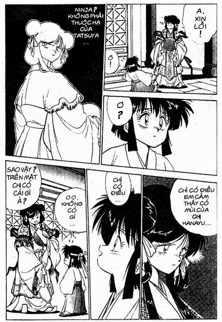 Rai – Võ Tướng Thiên Hà Chapter 59 - Trang 2