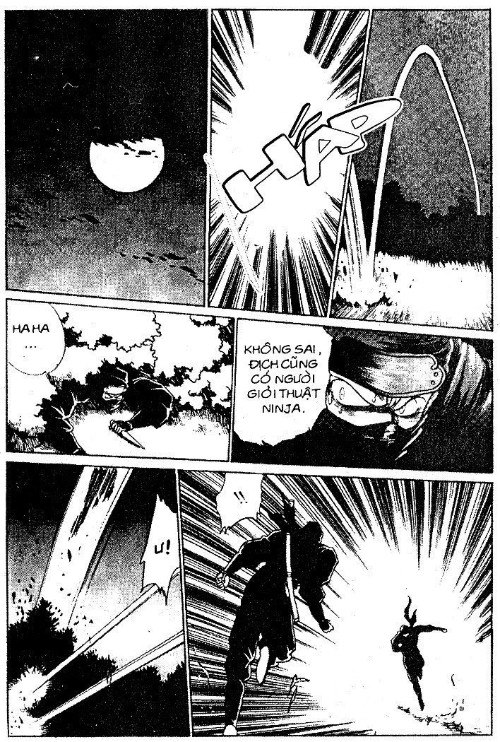 Rai – Võ Tướng Thiên Hà Chapter 60 - Trang 2