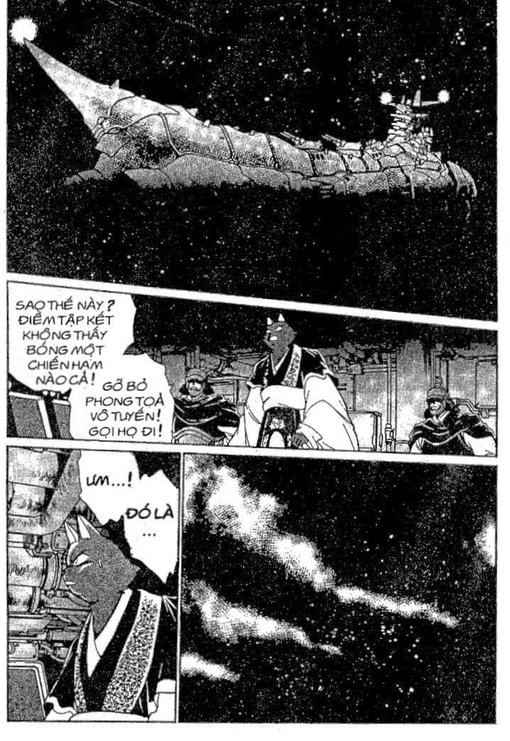 Rai – Võ Tướng Thiên Hà Chapter 60 - Trang 2