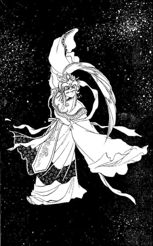 Rai – Võ Tướng Thiên Hà Chapter 60 - Trang 2