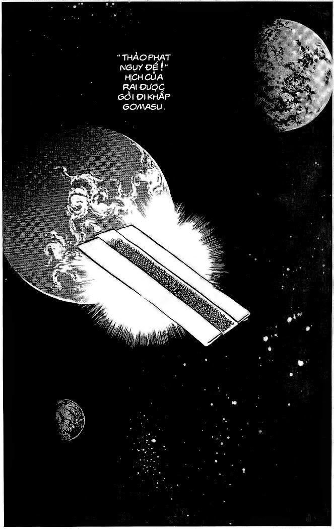 Rai – Võ Tướng Thiên Hà Chapter 65 - Trang 2