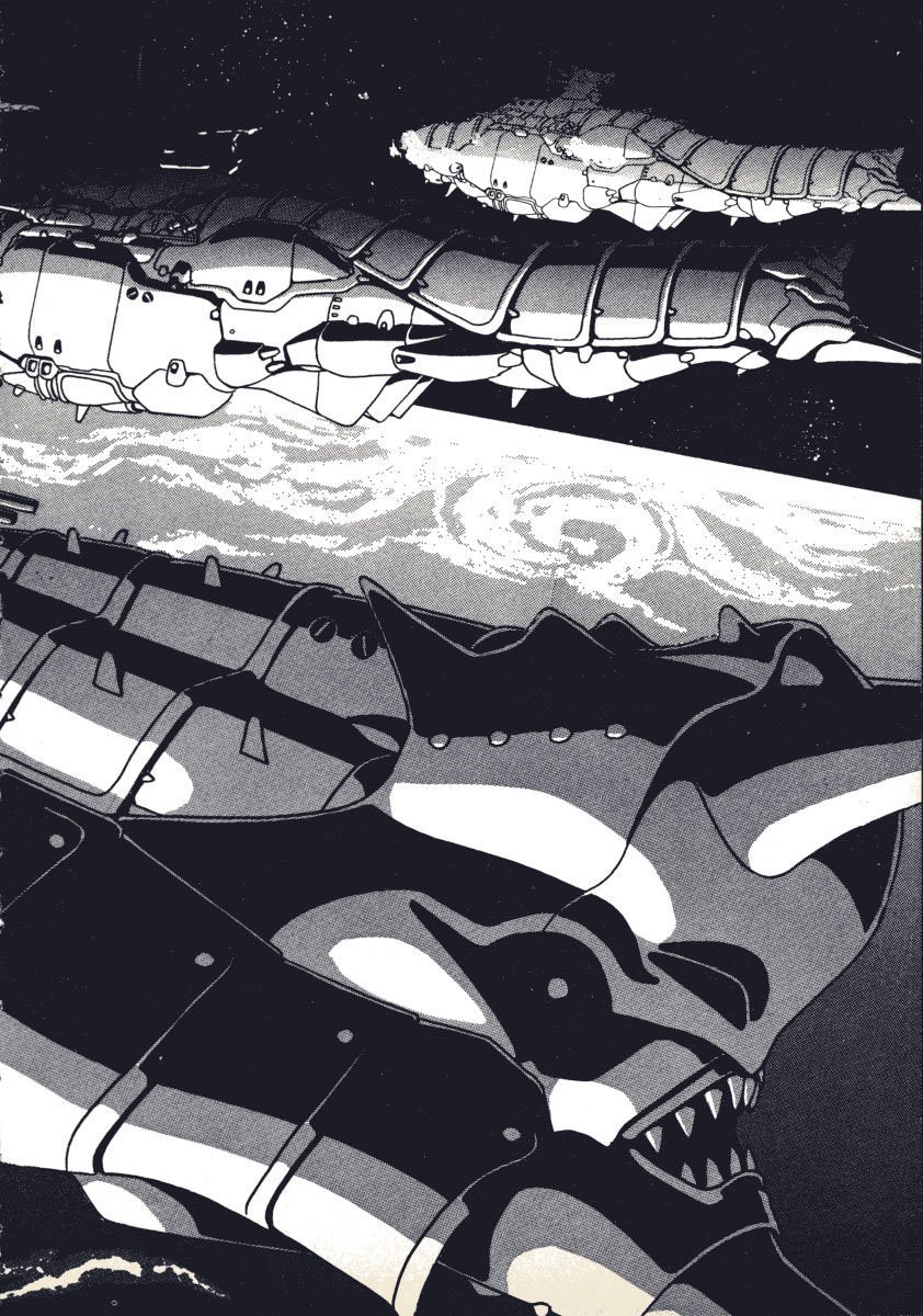 Rai – Võ Tướng Thiên Hà Chapter 8 - Trang 2