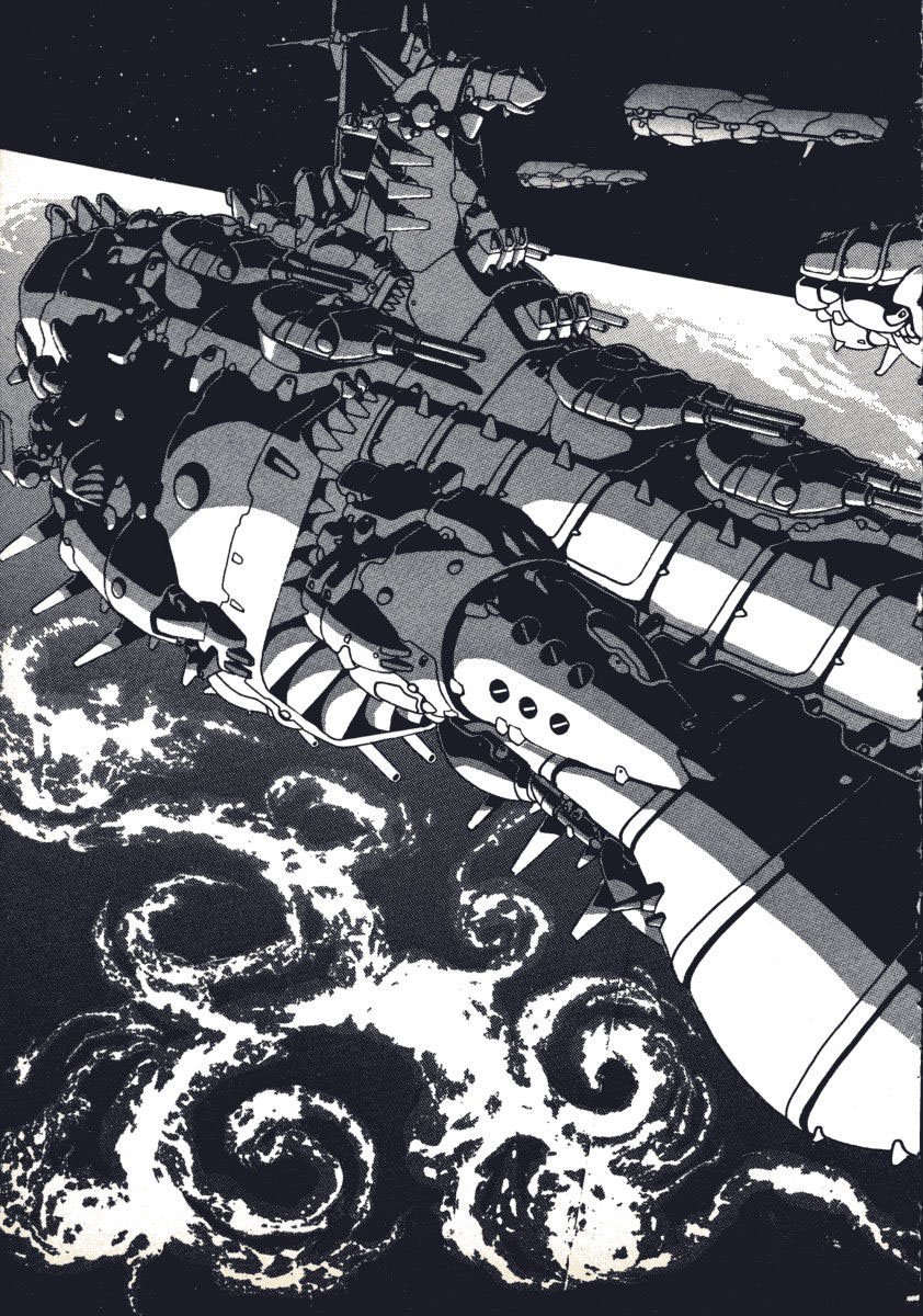 Rai – Võ Tướng Thiên Hà Chapter 8 - Trang 2