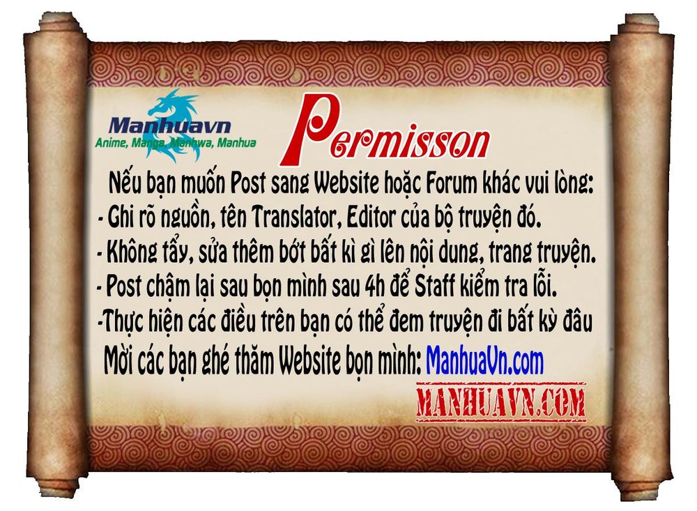 Rai – Võ Tướng Thiên Hà Chapter 9 - Trang 2