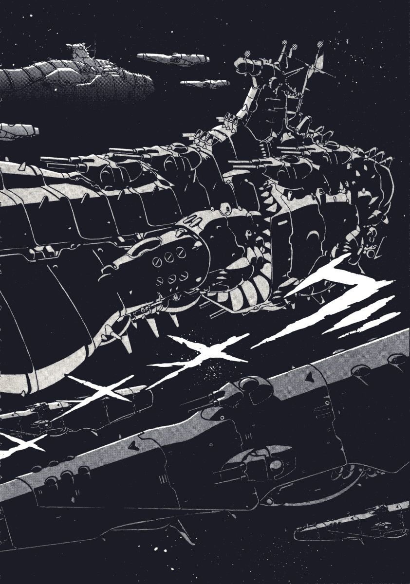 Rai – Võ Tướng Thiên Hà Chapter 9 - Trang 2