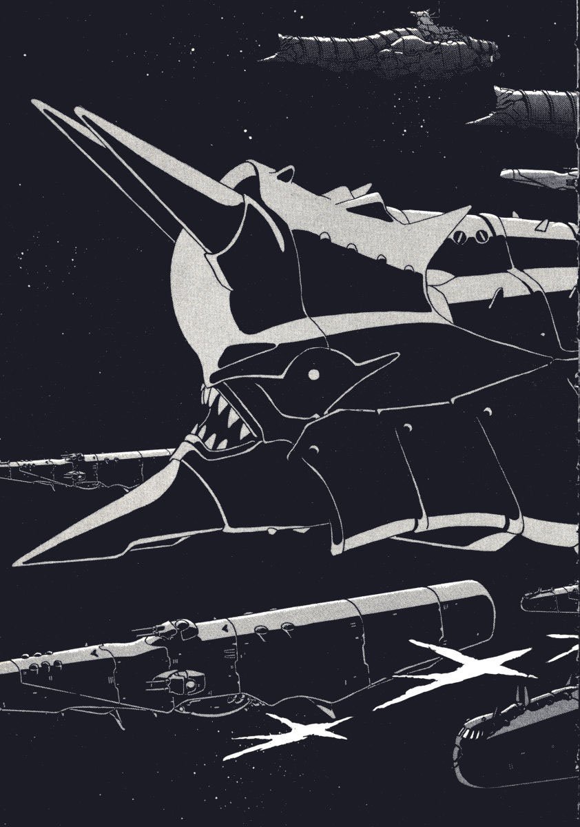 Rai – Võ Tướng Thiên Hà Chapter 9 - Trang 2