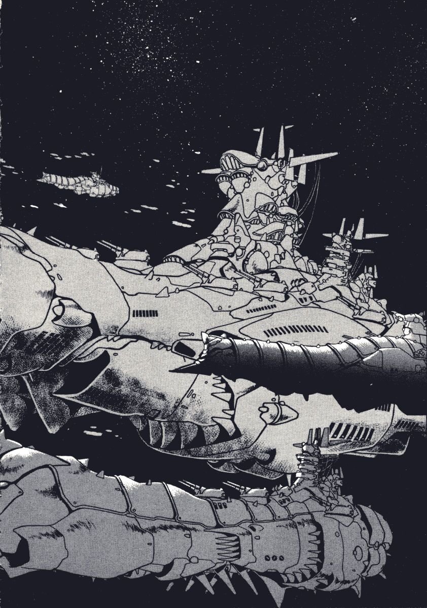 Rai – Võ Tướng Thiên Hà Chapter 9 - Trang 2