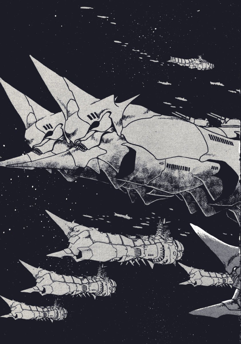 Rai – Võ Tướng Thiên Hà Chapter 9 - Trang 2