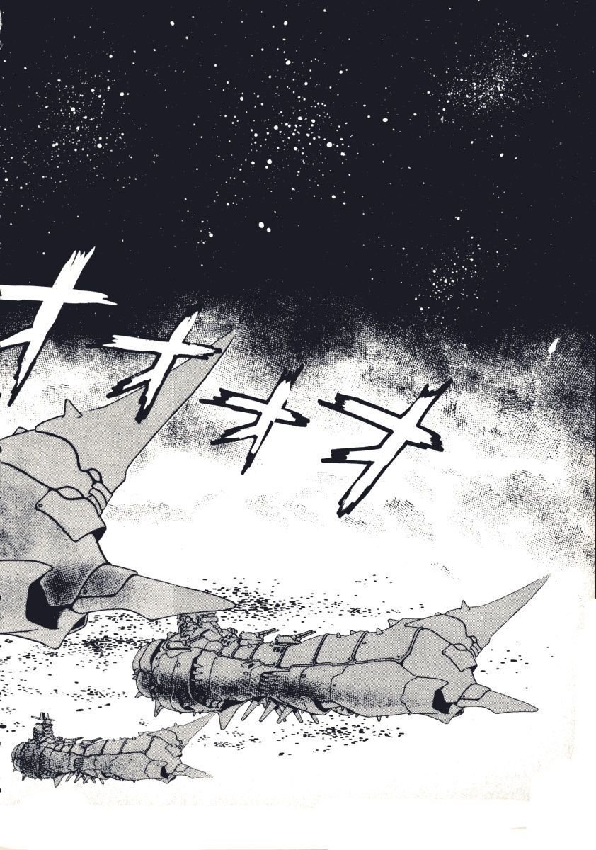 Rai – Võ Tướng Thiên Hà Chapter 9 - Trang 2