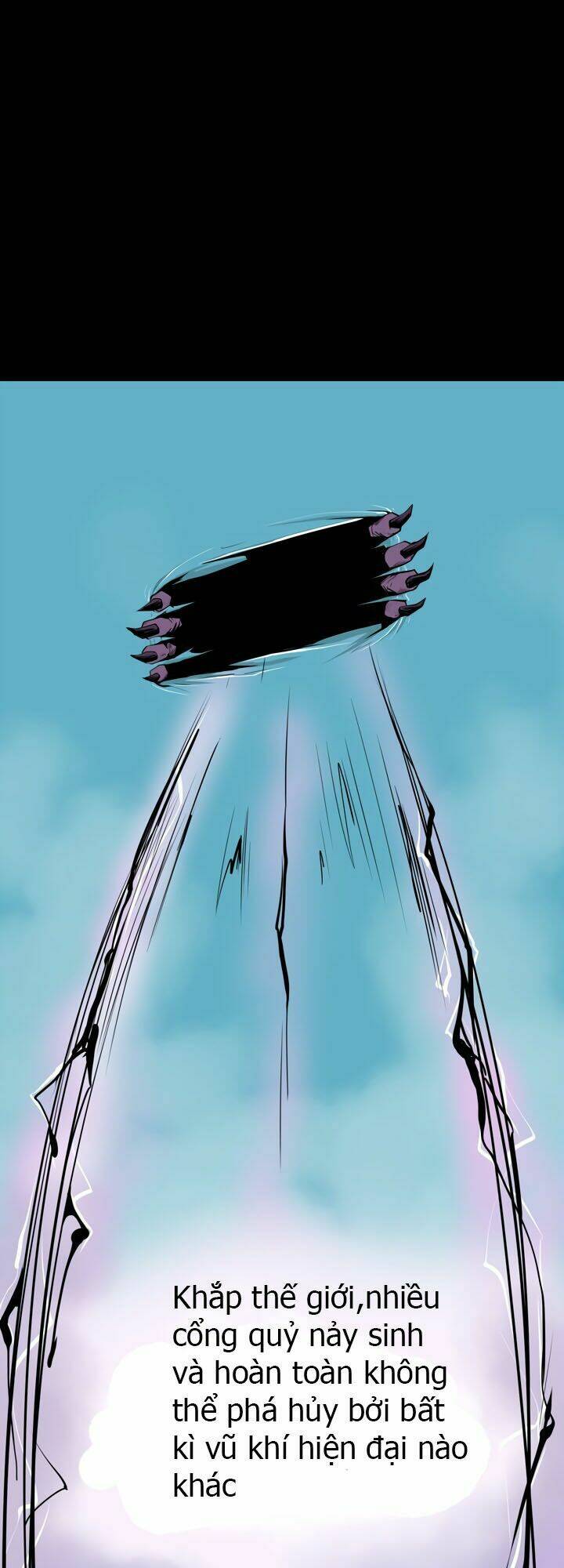 Raid Chapter 0 - Trang 2