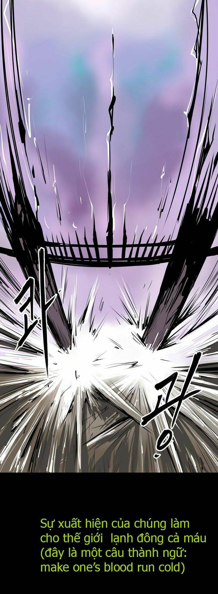 Raid Chapter 0 - Trang 2