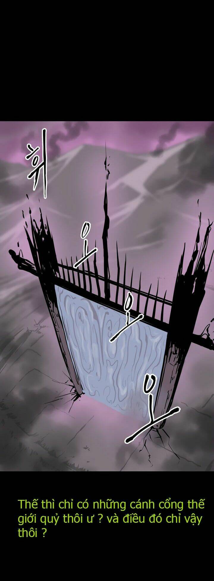 Raid Chapter 0 - Trang 2