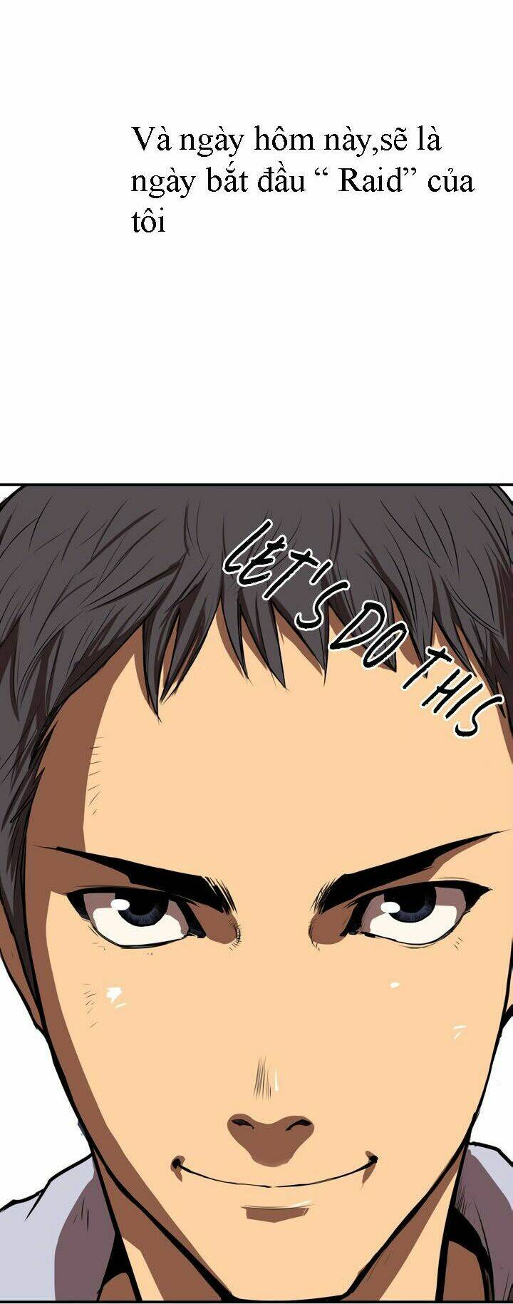Raid Chapter 0 - Trang 2