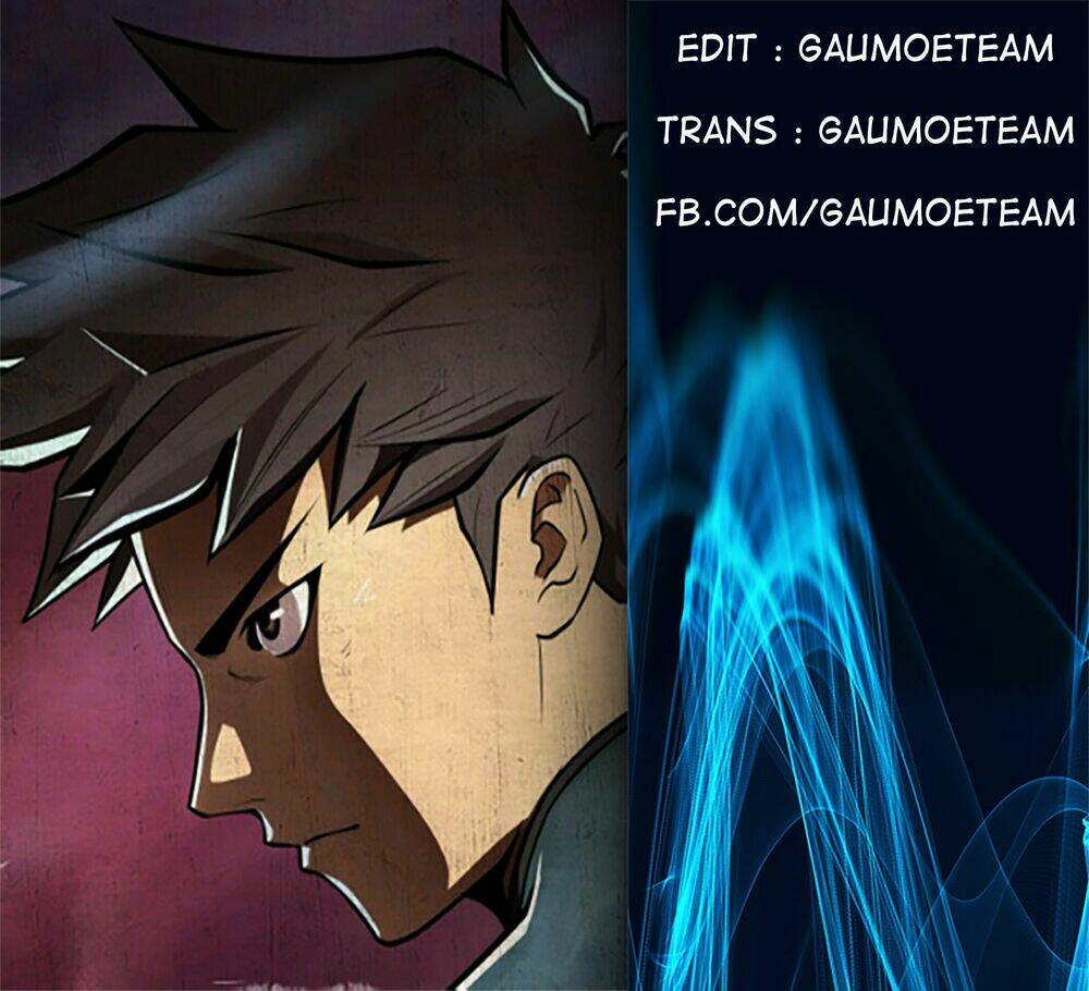 Raid Chapter 1 - Trang 2