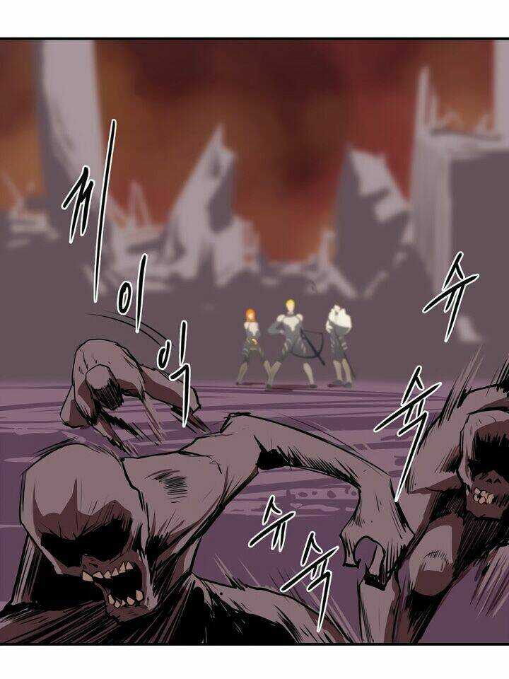 Raid Chapter 1 - Trang 2