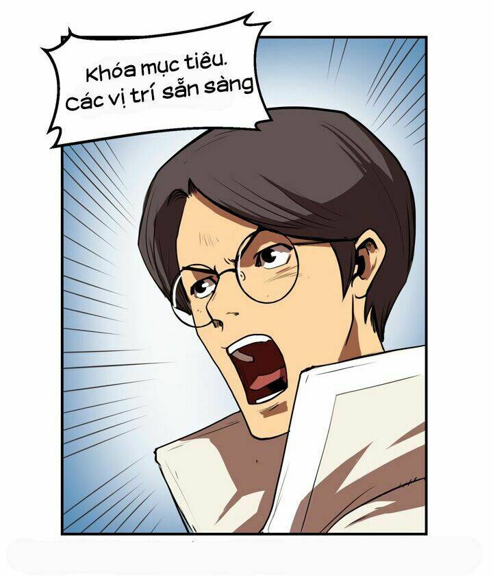 Raid Chapter 1 - Trang 2