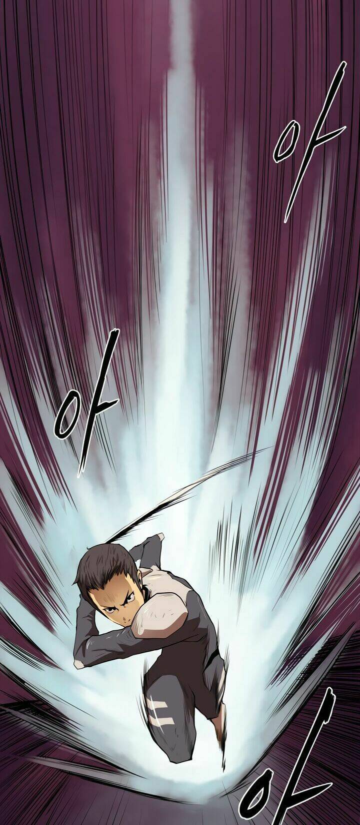 Raid Chapter 1 - Trang 2