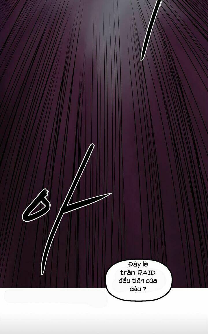 Raid Chapter 1 - Trang 2