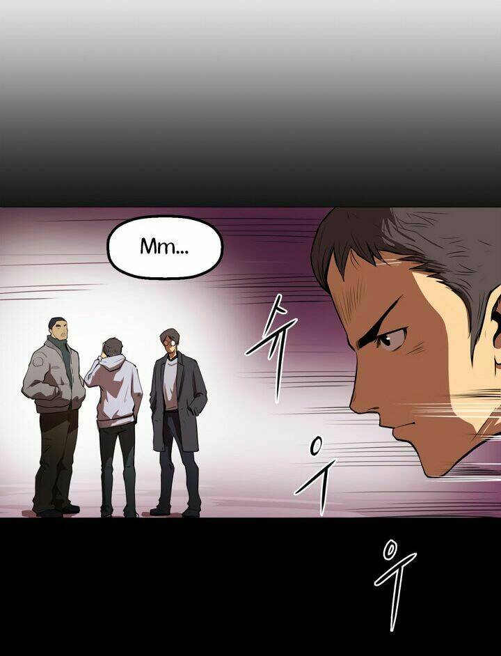 Raid Chapter 1 - Trang 2