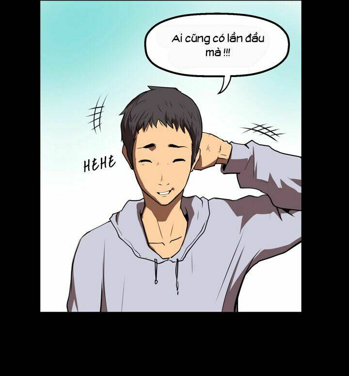 Raid Chapter 1 - Trang 2