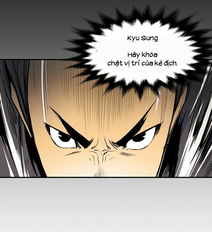 Raid Chapter 1 - Trang 2