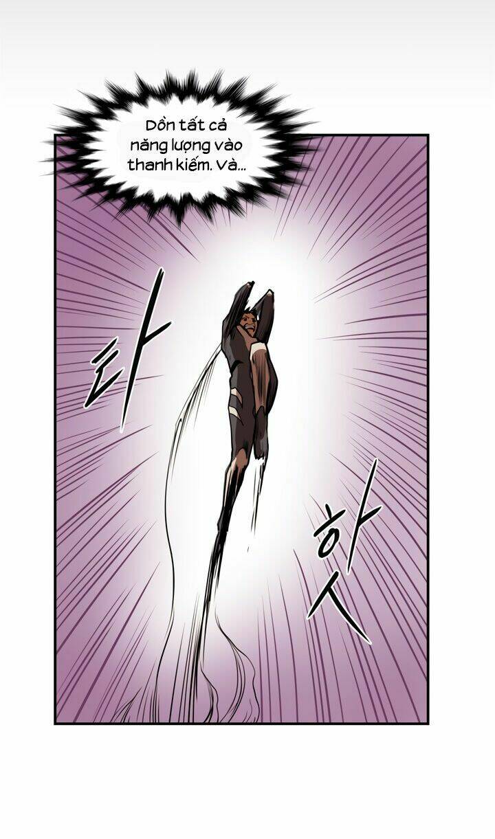 Raid Chapter 1 - Trang 2