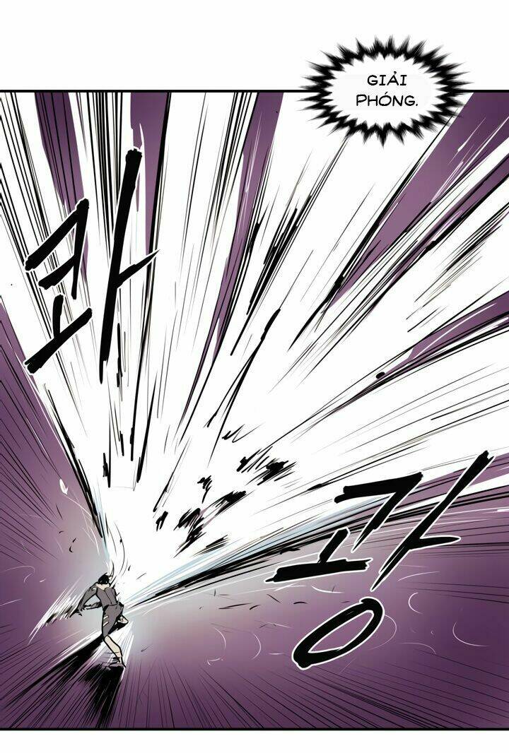 Raid Chapter 1 - Trang 2