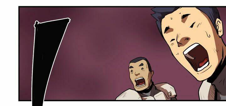 Raid Chapter 1 - Trang 2