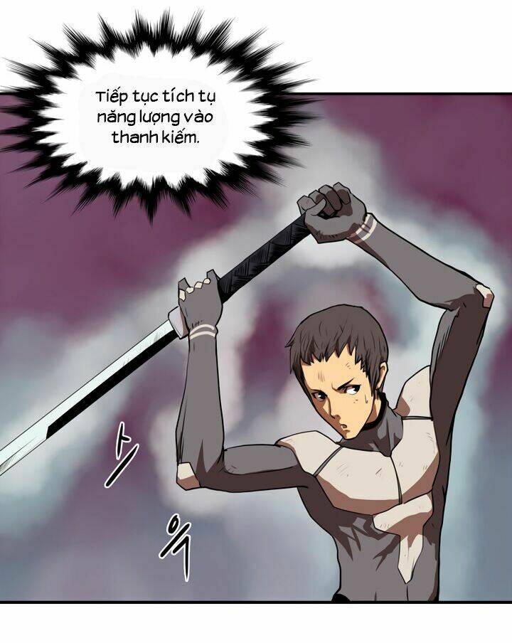 Raid Chapter 1 - Trang 2