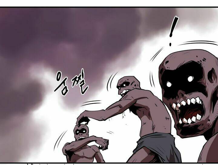 Raid Chapter 1 - Trang 2