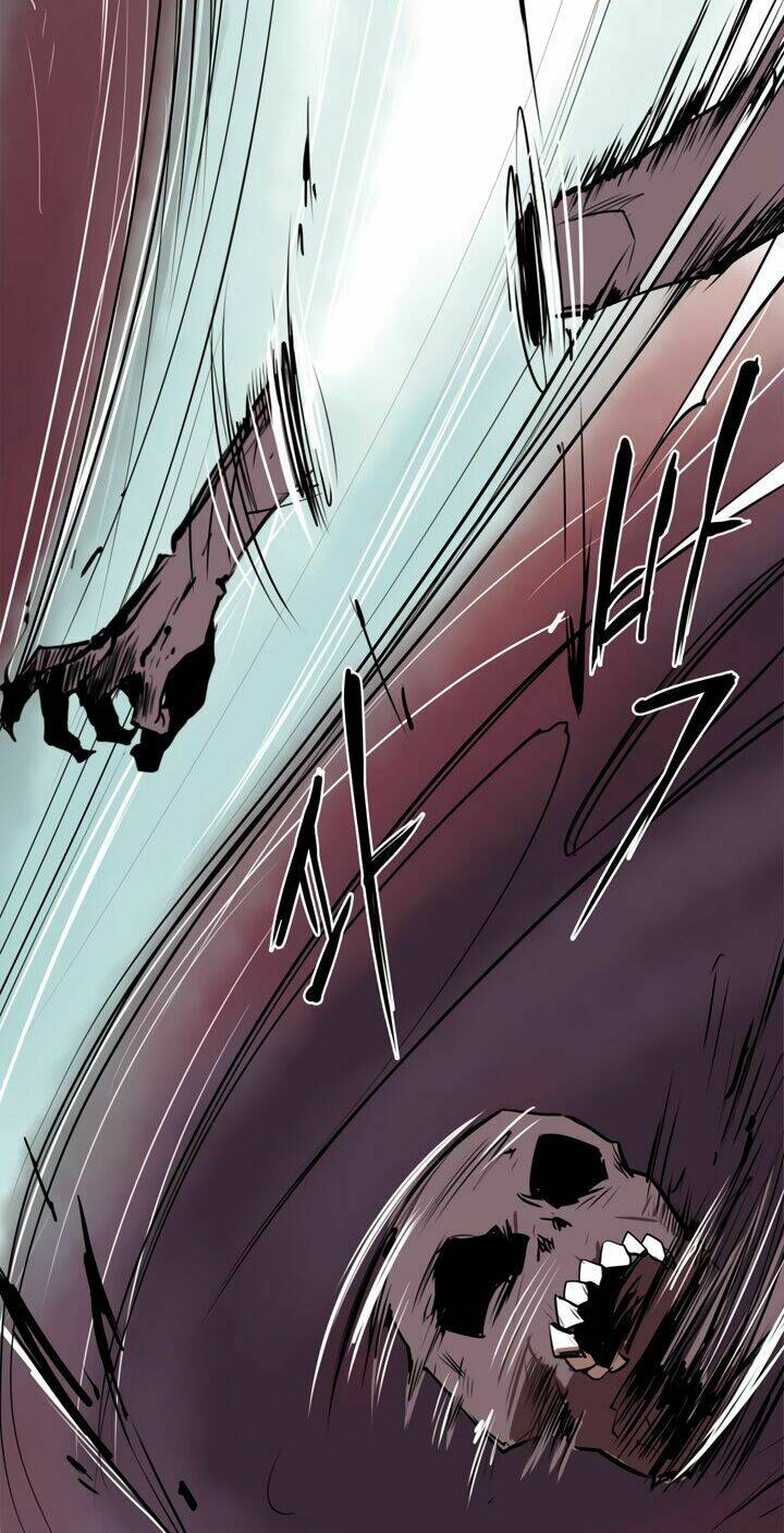 Raid Chapter 1 - Trang 2