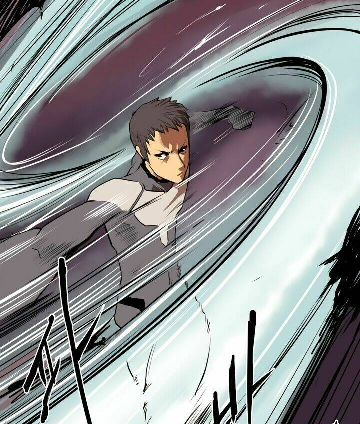 Raid Chapter 1 - Trang 2