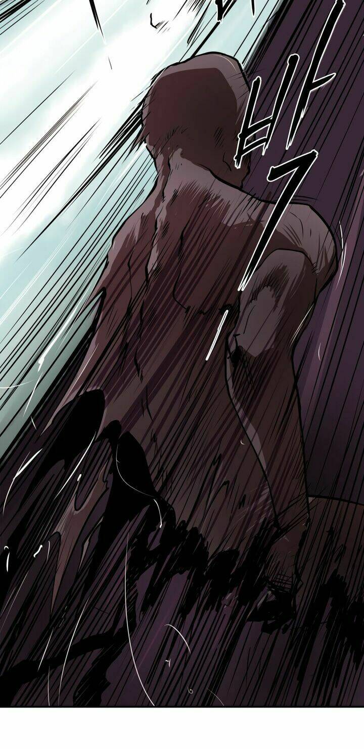 Raid Chapter 1 - Trang 2